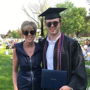 Meet your Posher, Nancy